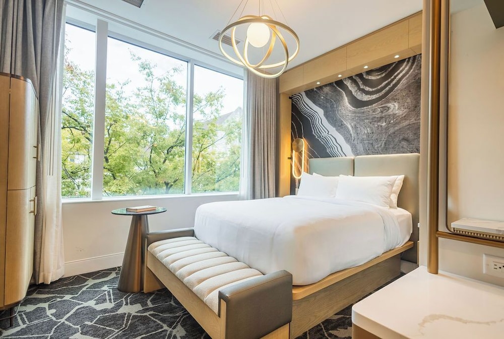 Room, 1 Queen Bed