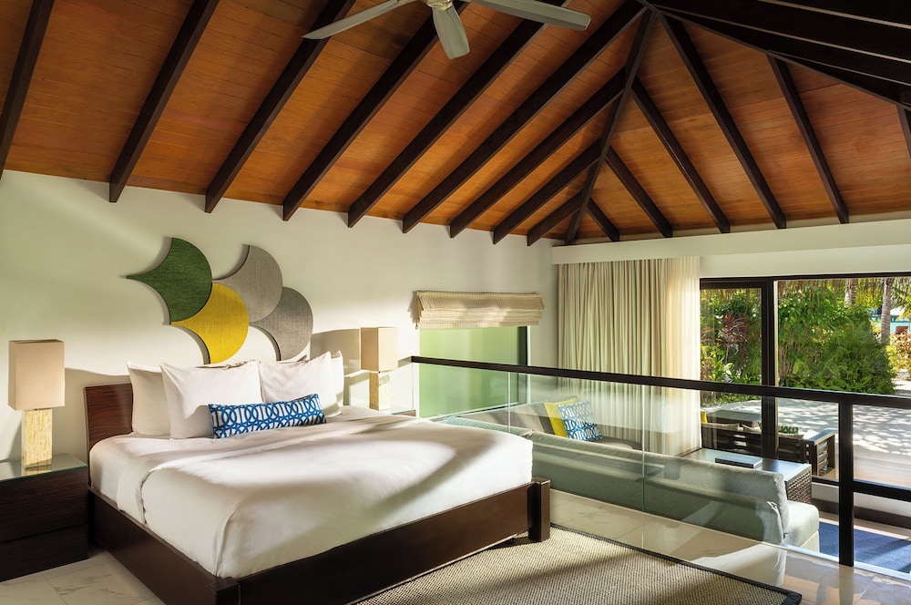 Deluxe Villa, 2 Bedrooms - Photo 1