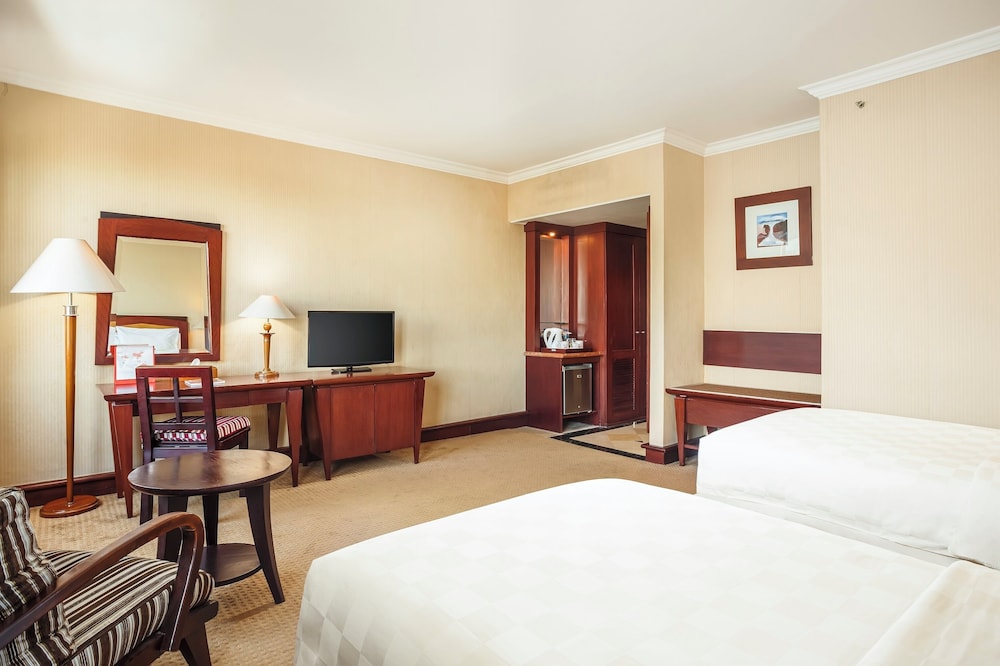 Deluxe Twin Room - Photo 7
