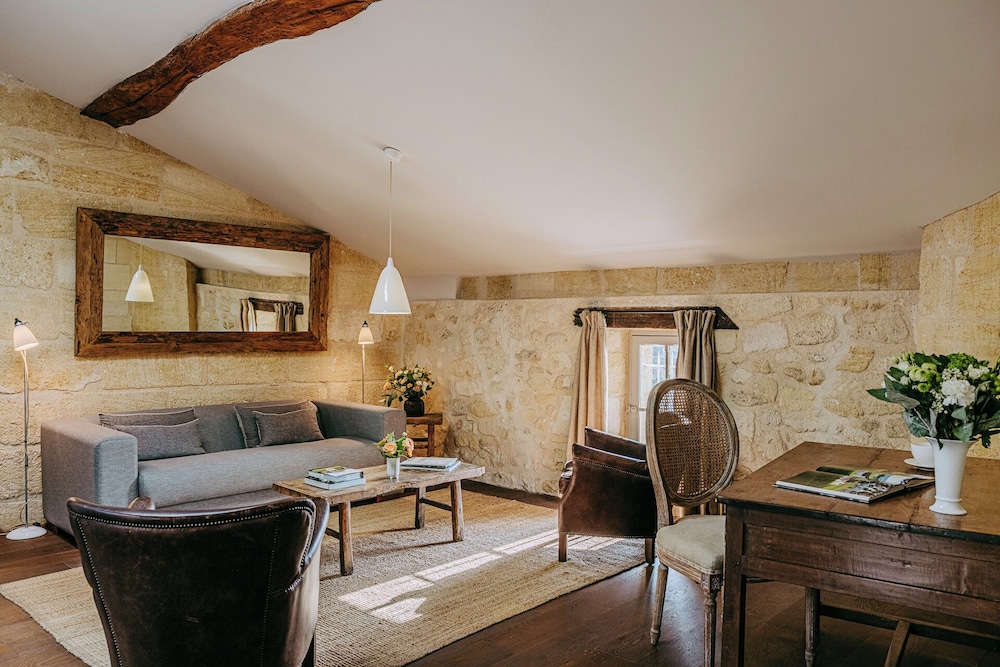Suite (Porte Des Chanoines) photo 3