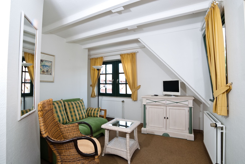 Suite photo 1
