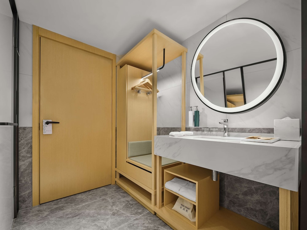 Deluxe Room, 2 Twin Beds