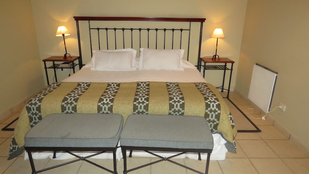 Superior Room photo 1
