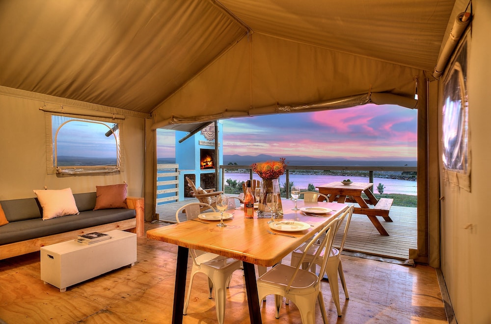 Luxury Tent photo 3