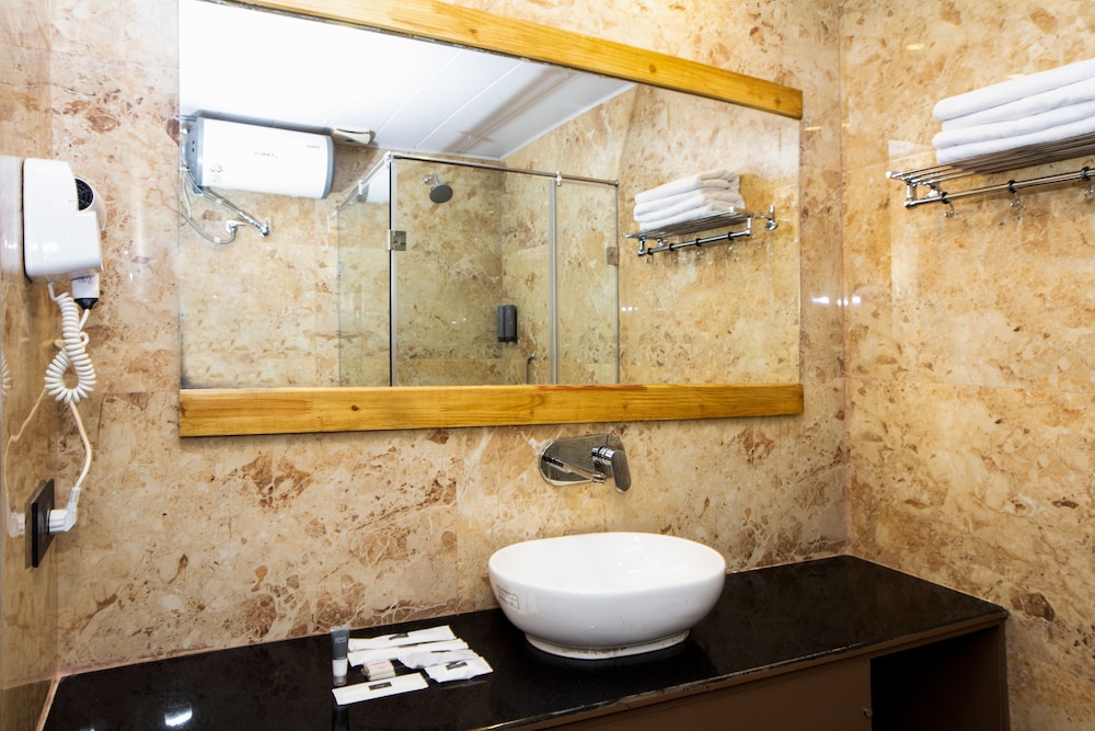 Family Suite - Photo 4