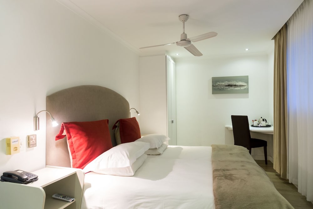 Standard Room photo 2