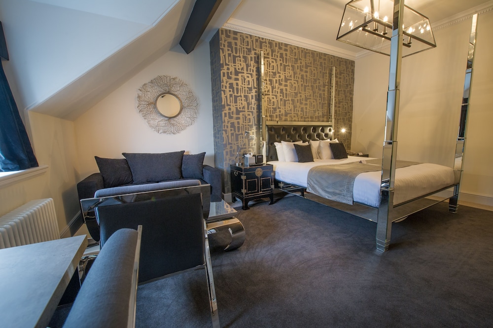 Traditional Studio Suite, 1 Bedroom photo 1