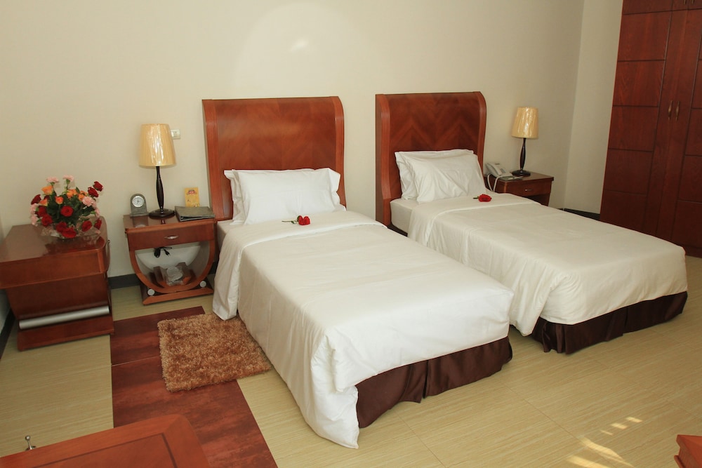 Twin Room photo 2