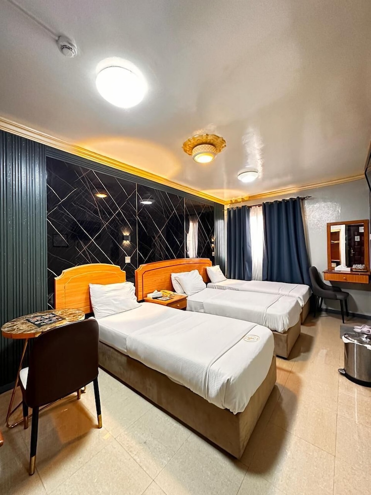Triple Room photo 3