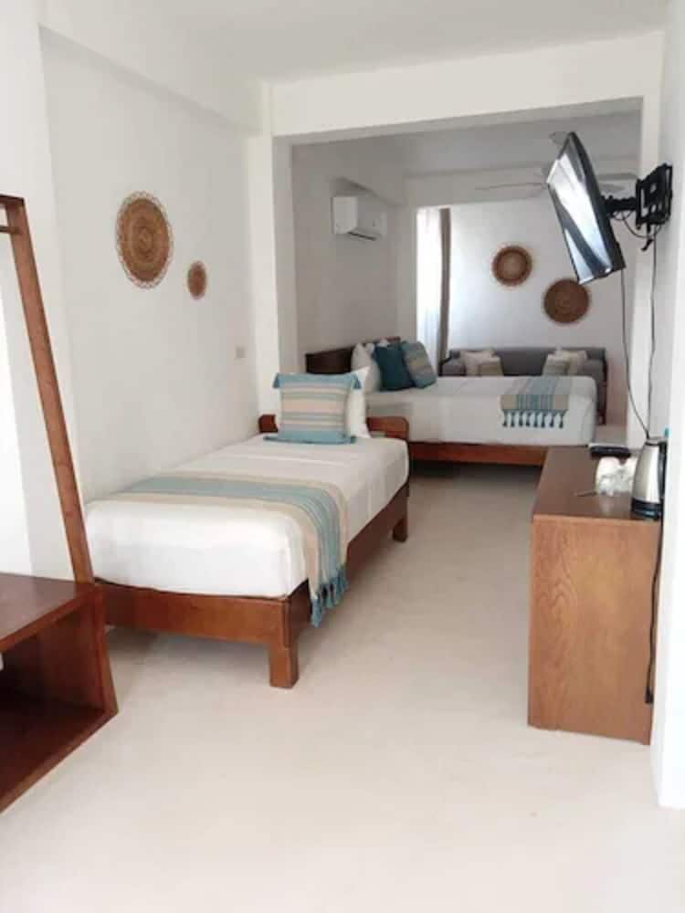 Junior Suite Plus - Photo 1