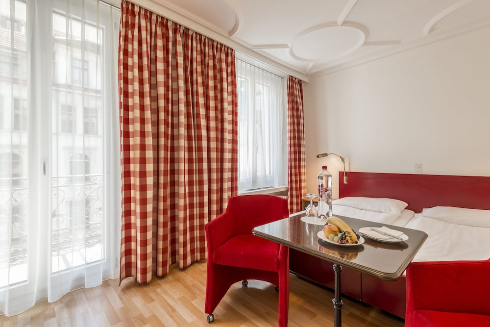 Superior Double Room photo 3