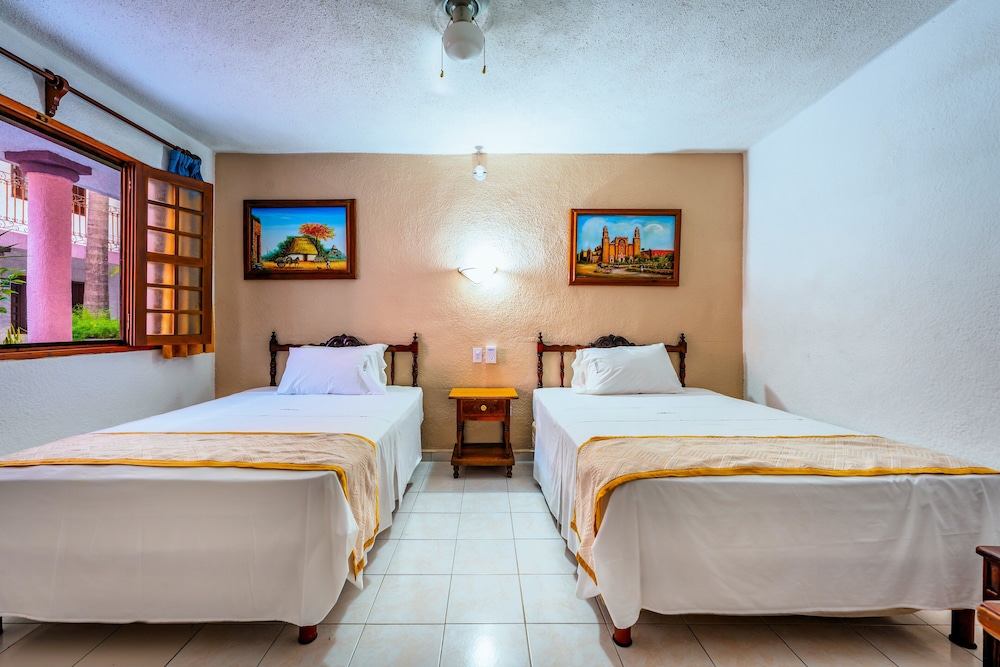 Basic Double Room - Photo 6