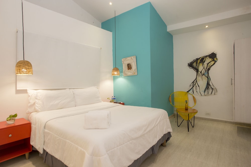 Standard Double Room - Photo 2