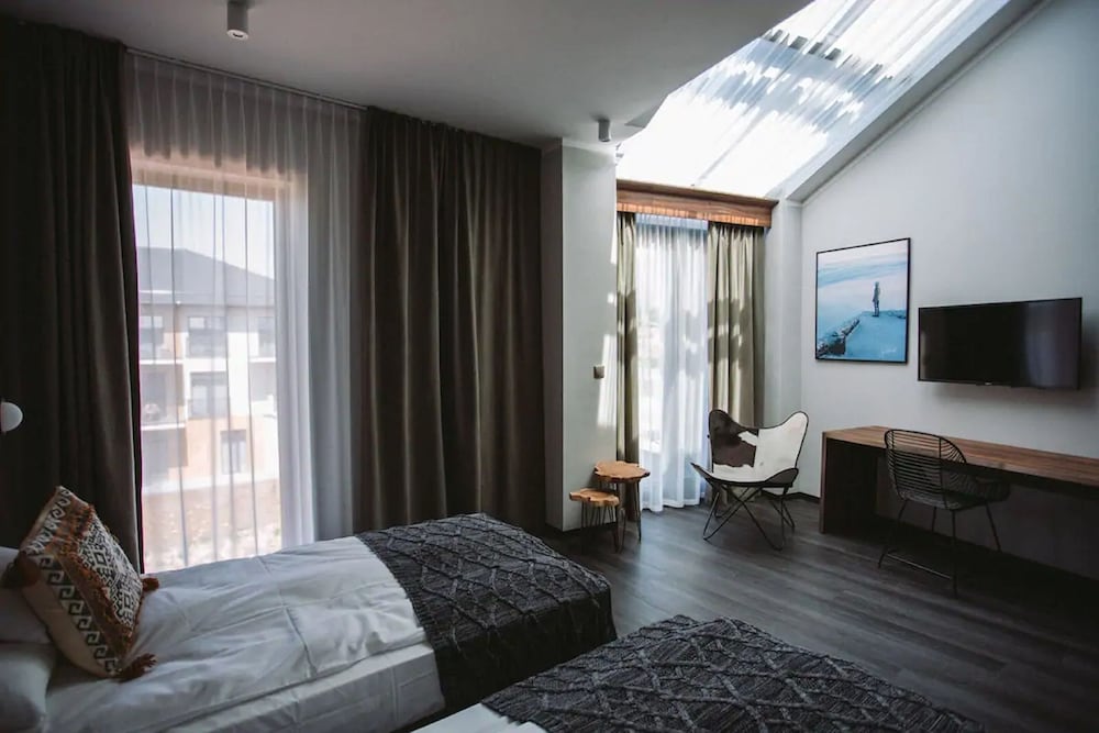 Comfort Double Room - Photo 1