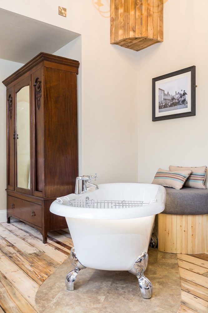 Signature Double Room, 1 Double Bed (Top Notch) photo 3