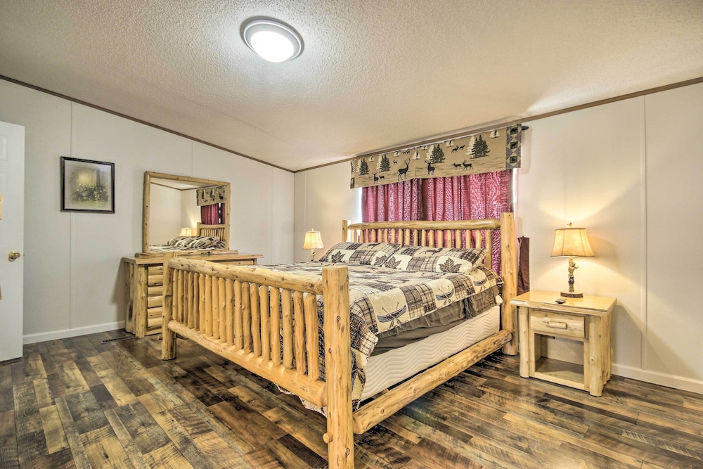 House (3 Bedrooms) photo 1