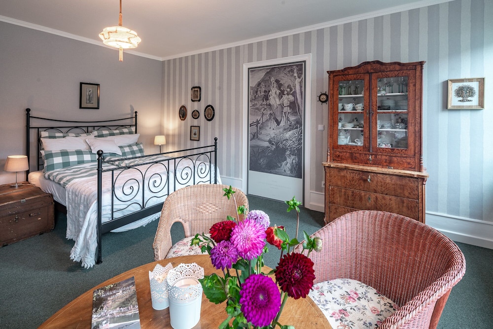 Romantic Apartment (incl. cleaning fee) photo 1