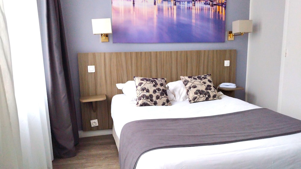 Comfort Room photo 1