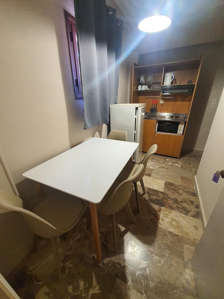 Family Apartment, Sea View photo 3