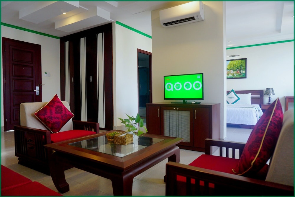 Suite photo 2