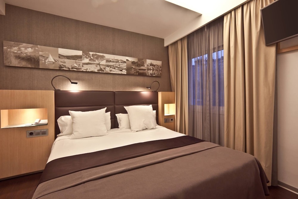 Deluxe Double Room, Mountain View photo 2