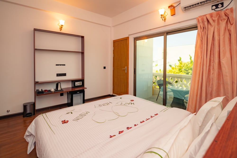 Family Triple Room