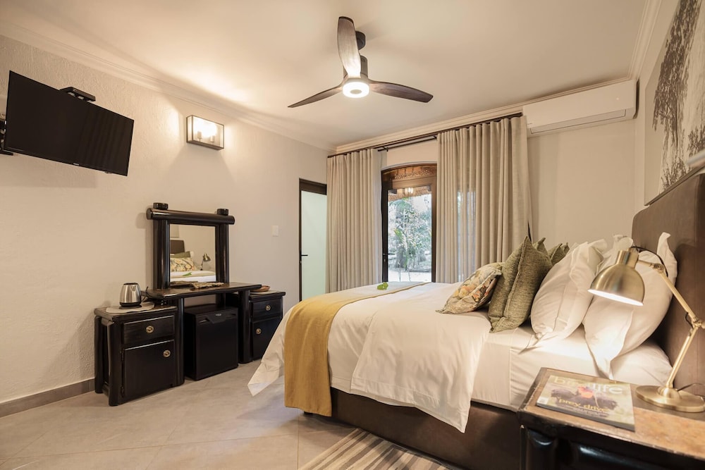 Superior Double Room - Photo 1