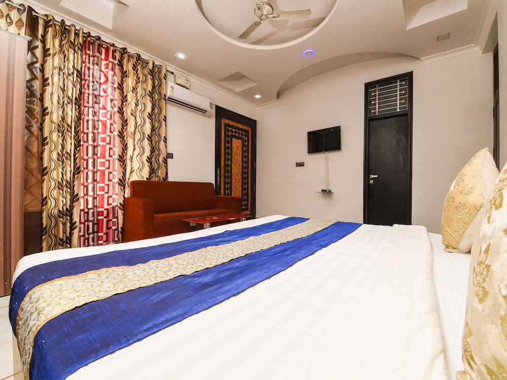 Standard Room photo 3