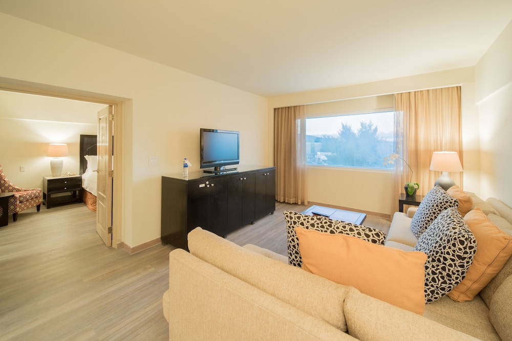 Junior Suite, 1 King Bed - Photo 8