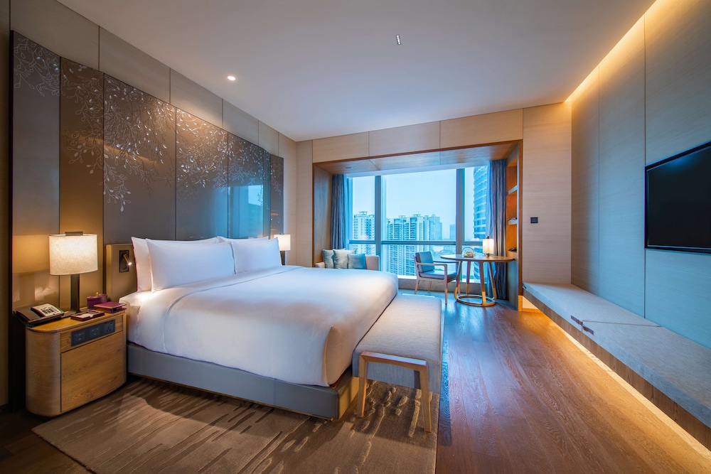 King Executive Room