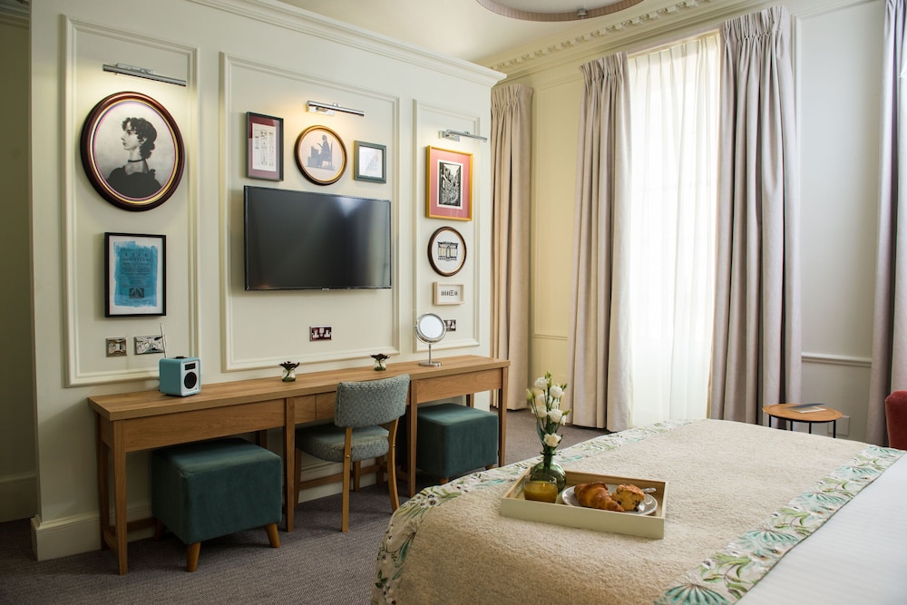 Judge's Suite photo 2