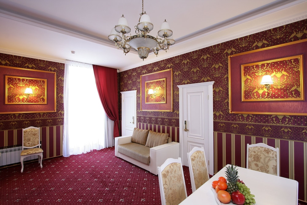 Luxury Room photo 2