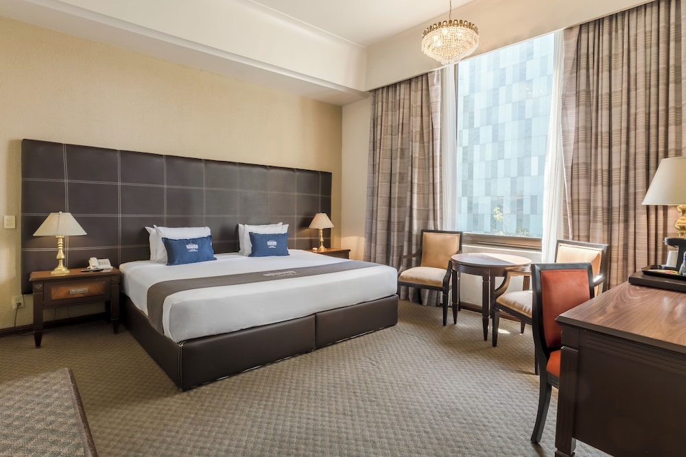 Standard Room - Photo 1