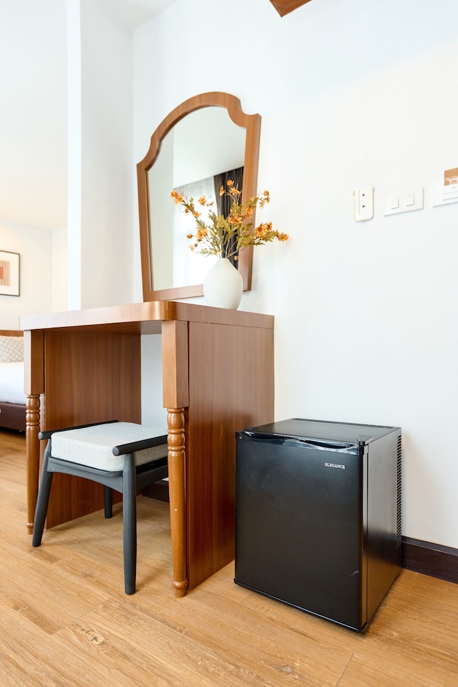 Superior Twin Room - Photo 9