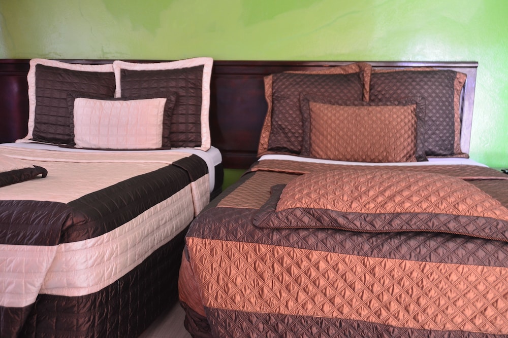 Deluxe Twin Room photo 3