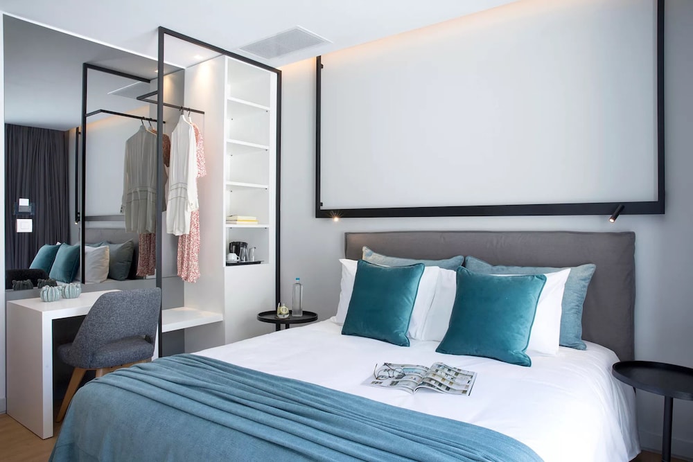 Basic Double Room