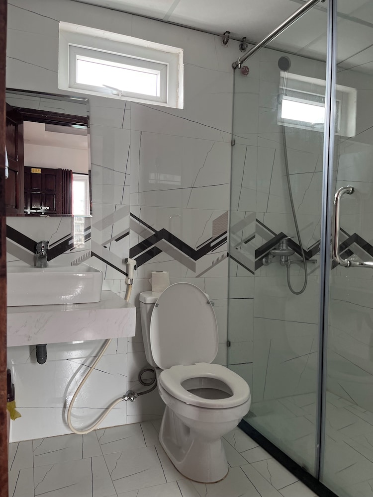 Deluxe Double Room - Photo 6
