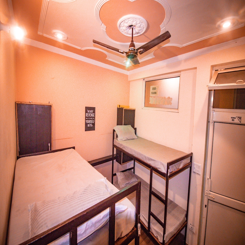 Shared Dormitory