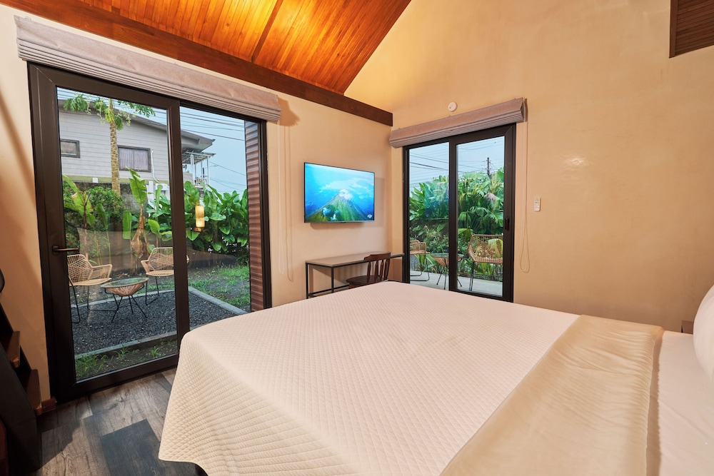 Signature Room, 1 Bedroom photo 2