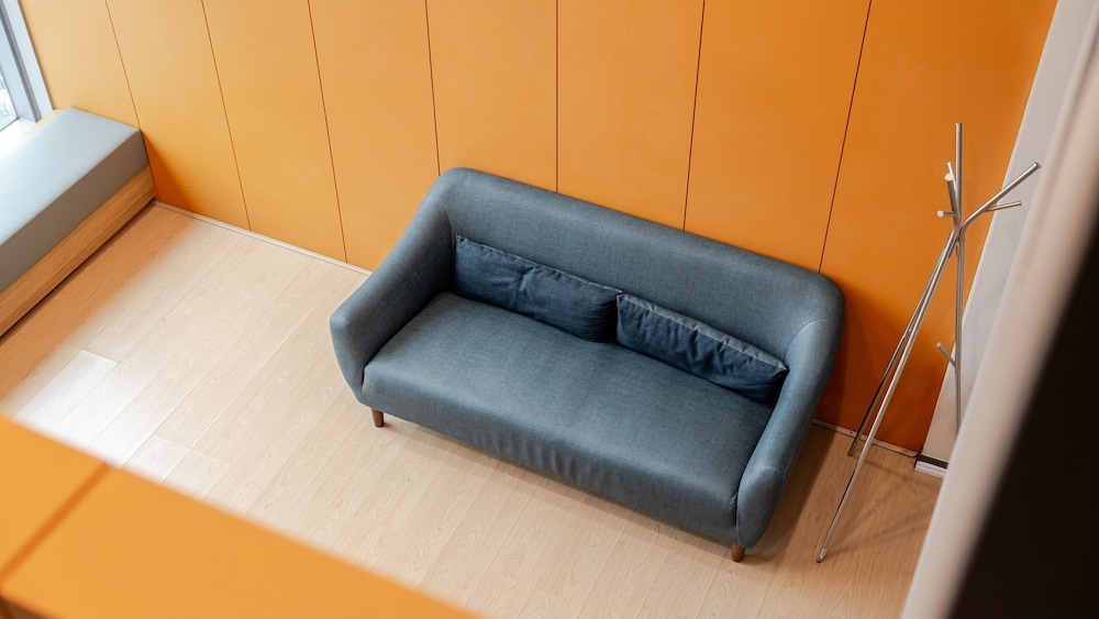 Basic Room, 1 Bedroom (Room B301 (Couple/Family Room)) - Photo 6