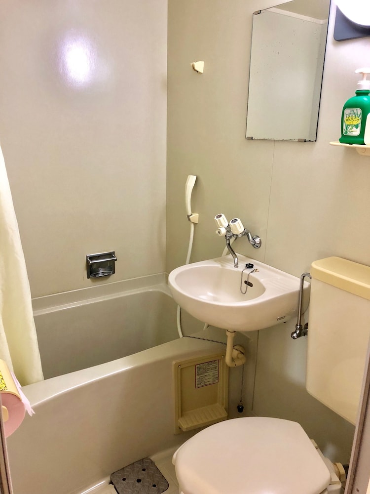 Twin Room photo 2