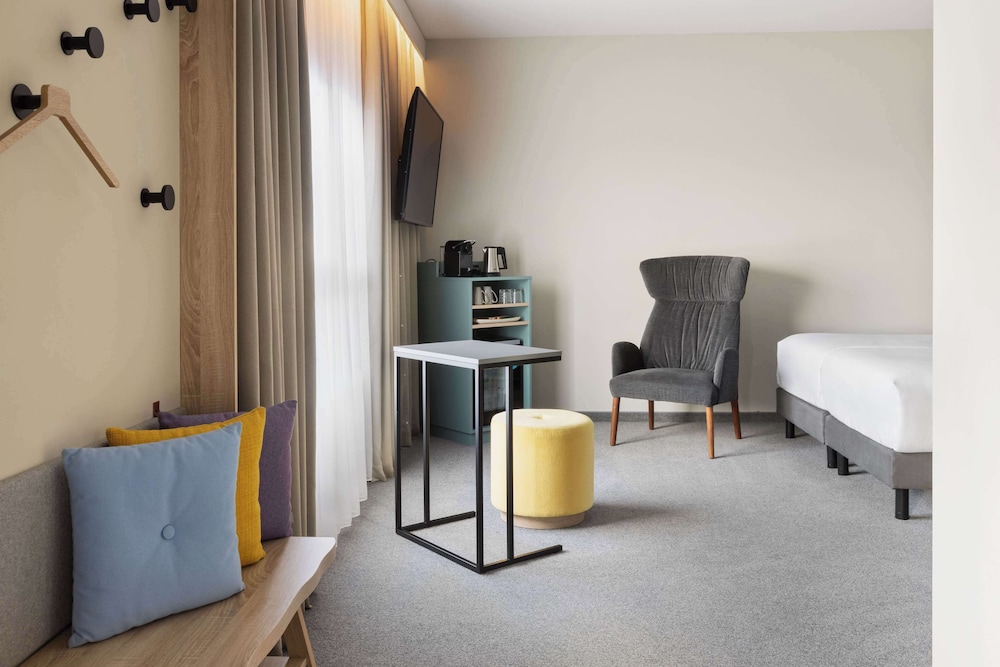 Room, 1 King Bed