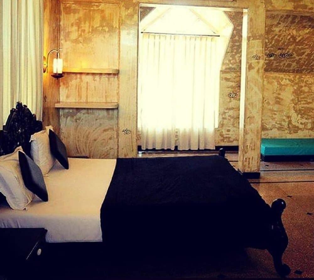 Deluxe Room, 1 Double Bed photo 1