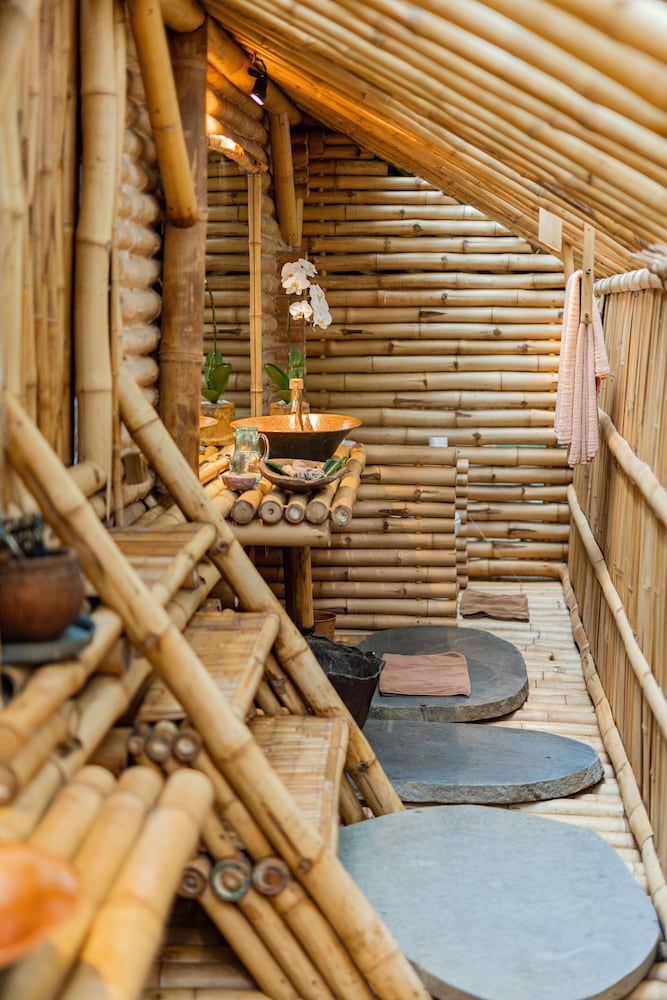 Sumba House - Two Bedrooms Family - Photo 3