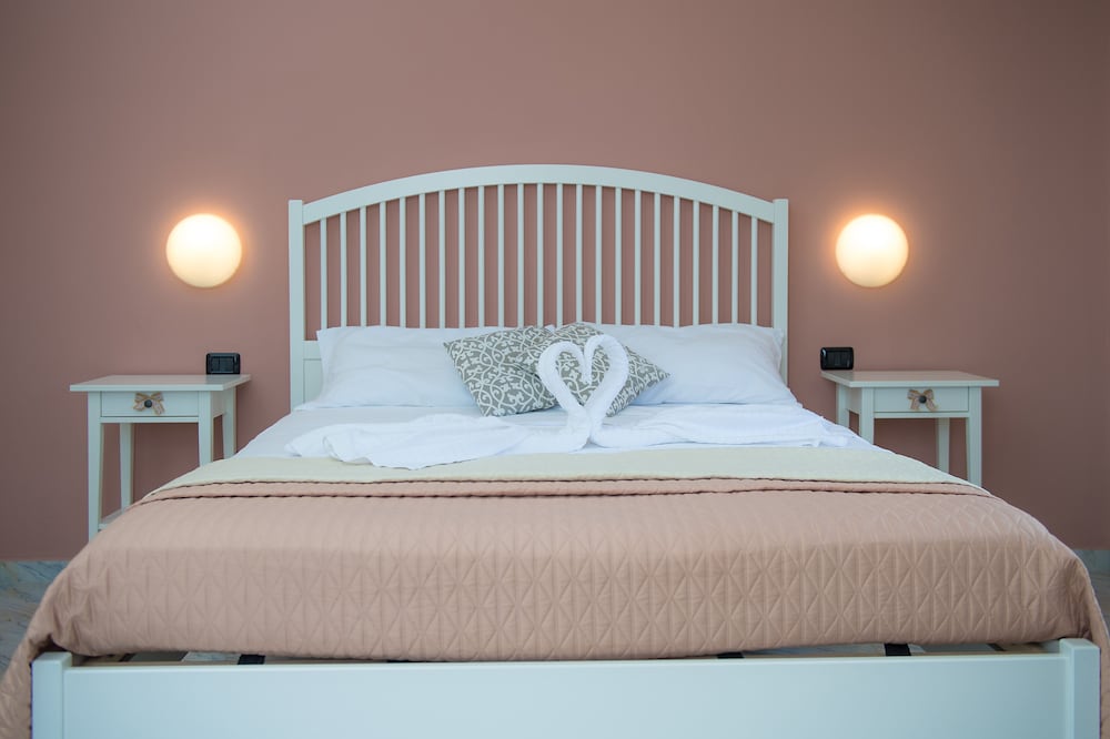 Basic Double Room, Sea View photo 1