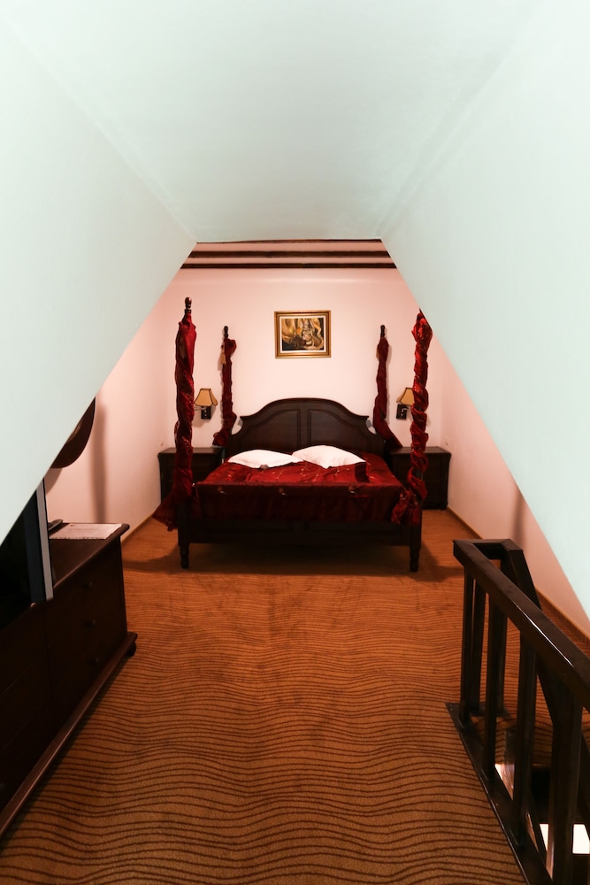 Duplex, 1 Bedroom