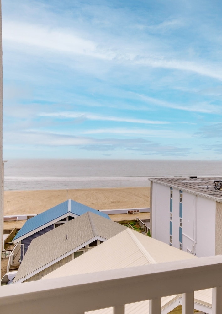 Ocean View King, Non Smoking