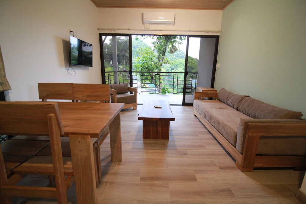 Exclusive Apartment