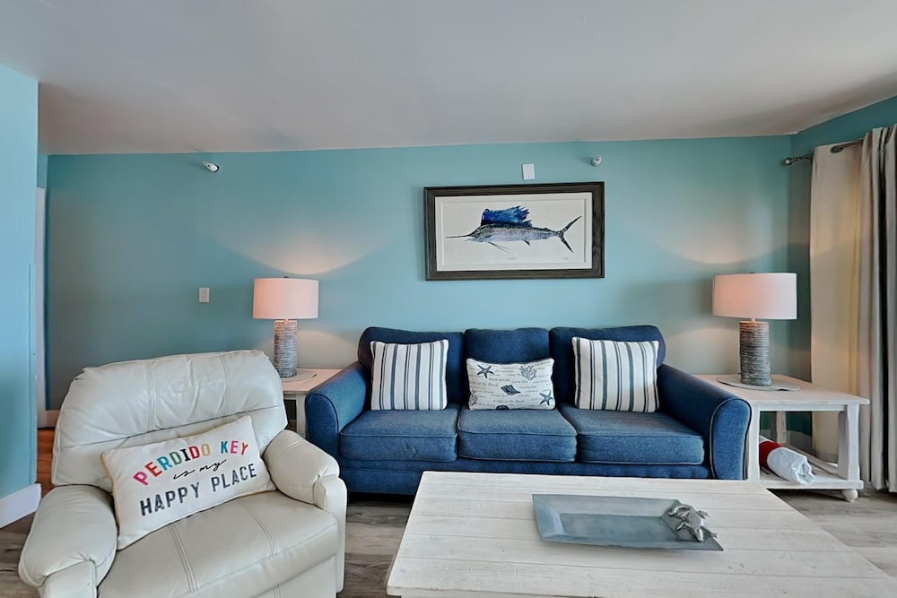 Condo, Multiple Beds, Balcony, Ocean View (#46 - No Pets) photo 1