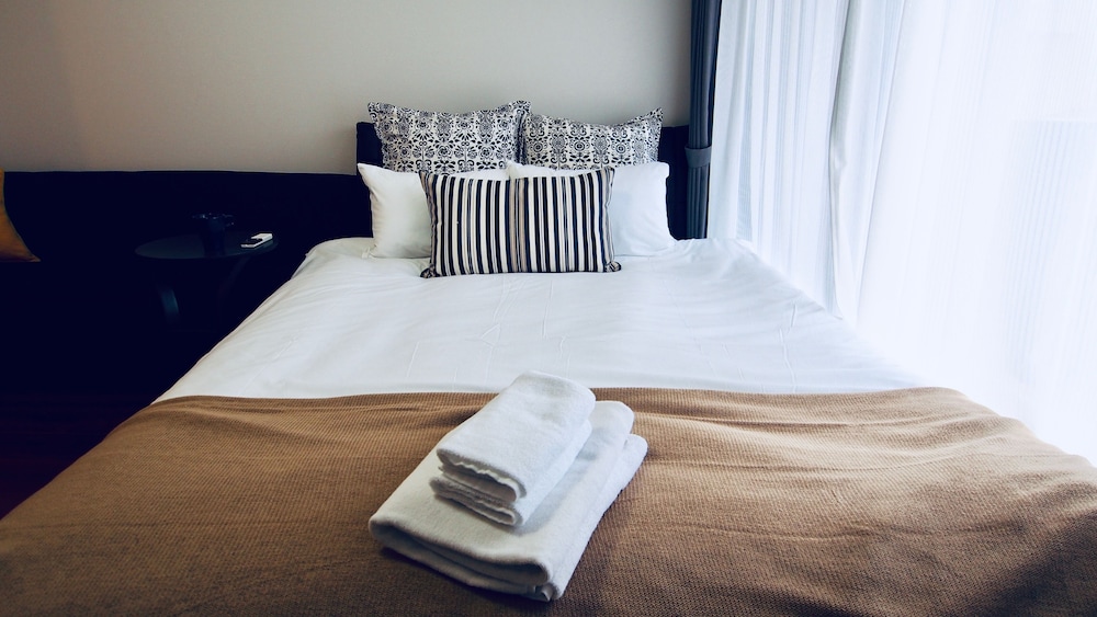Economy Double Room photo 2